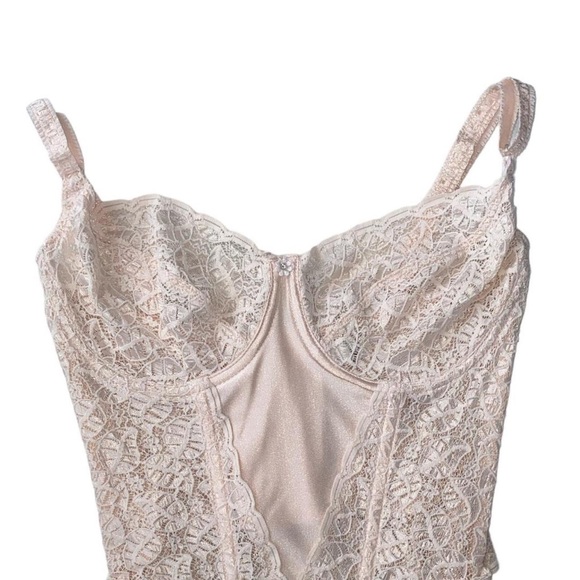 Fairy corset top - Picture 2 of 3